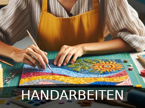 Bastelladen