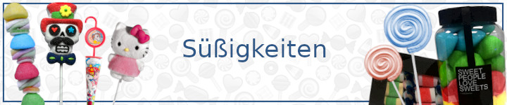 Süßigkeiten