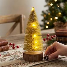 Kleine Weihnachtsbäume