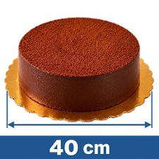 40 cm