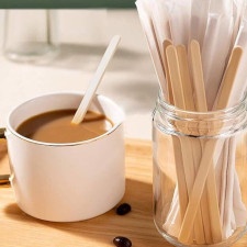 Kaffeerührstäbchen