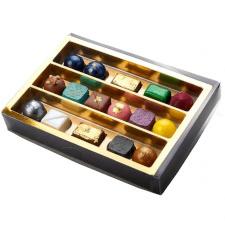 Schachteln für Pralinen