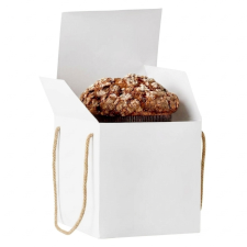 Schachteln und Beutel für Panettone