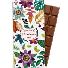 Tafeln und Nougat