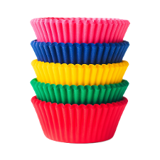 Cupcake-Kapseln