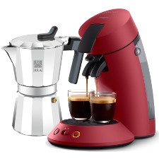 Kaffeemaschinen