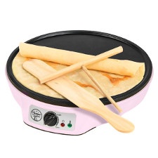 Crêpe-Maschinen
