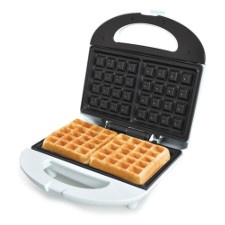 Waffelmaschinen