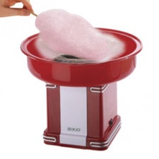 Zuckerwatte-Maschinen