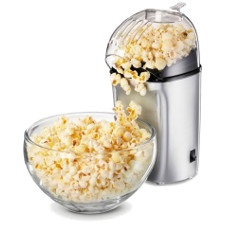 Popcorn-Maschinen