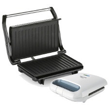 Sandwichmaker und Grills