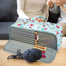 Taschen für Handarbeiten