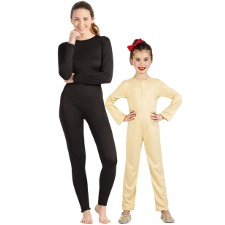 Overalls und Trikots