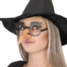 Halloween-Brillen