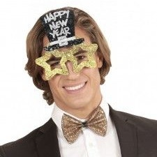 Accessoires für Silvester