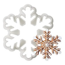 Schneeflocken