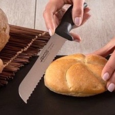 Gebäckmesser