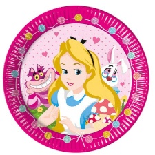 Alice im Wunderland