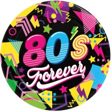 Die 80er Jahre