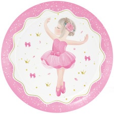 Ballerinas