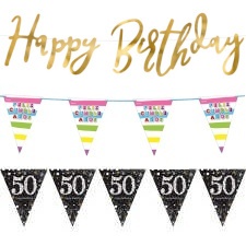 Geburtstag