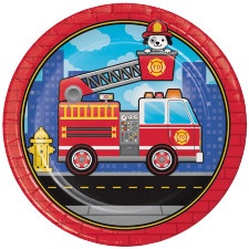Feuerwehrmänner