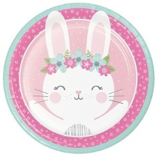 Baby-Kaninchen