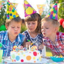 Themen für Kinder