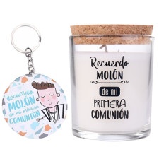Geschenke zur Kommunion