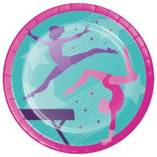 Rhythmische Gymnastik