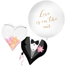 Hochzeiten