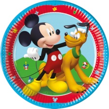Micky Maus