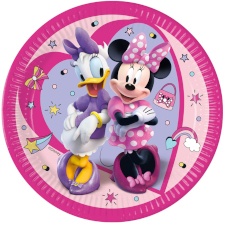 Minnie Maus