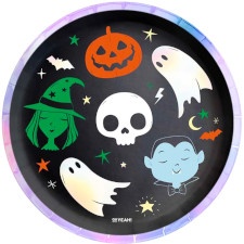 Halloween-Nacht