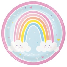 Regenbogen