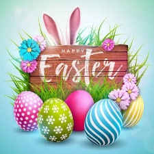 Ostern