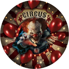 Killer-Clown
