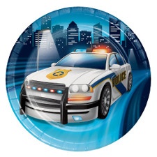Polizei