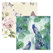 Decoupage-Servietten