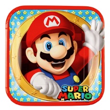 Super-Mario