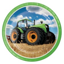 Traktor