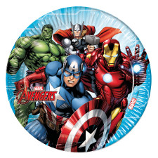 Die Avengers