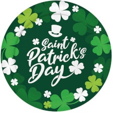 St. Patrick's Day