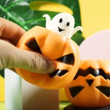 Halloween-Kleinigkeiten
