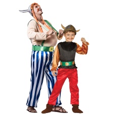 Asterix und Obelix