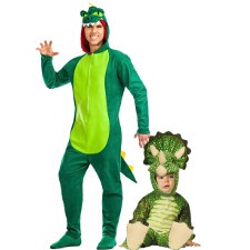 Drachen und Dinosaurier
