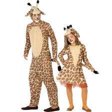 Giraffen