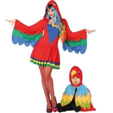 Papageien