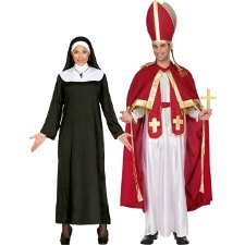 Religiös