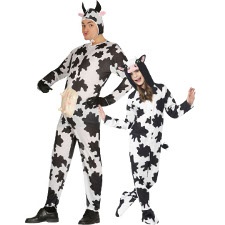 Kühe und Stiere